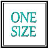One Size