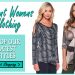 Elegant Women’s Clothing