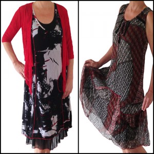 Womens Dresses 1