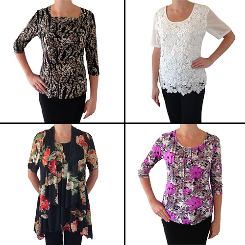 mature womens clothing online