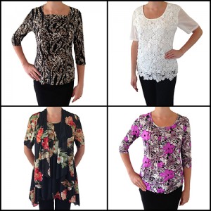 Mature Womens Clothing Online