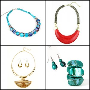 Womens Jewellery