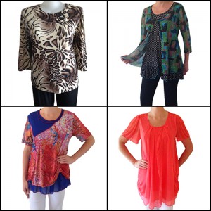 Womens Plus Size Clothing 1