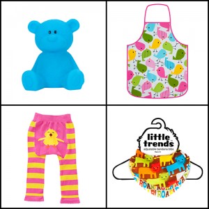 Childrens Giftware 1