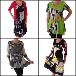 Buy Womens Clothing Online 1