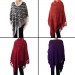 Women’s Ponchos