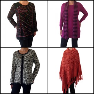 Womens Jumpers 1
