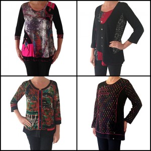 Womens Tops 1