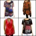 Ladies tops