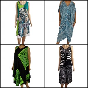 Womens Dresses