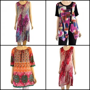 Ladies Clothing