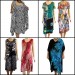 Mature Women’s Casual Dresses