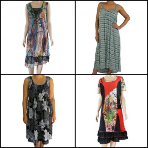 Womens dresses