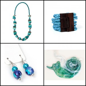 Ladies Accessories