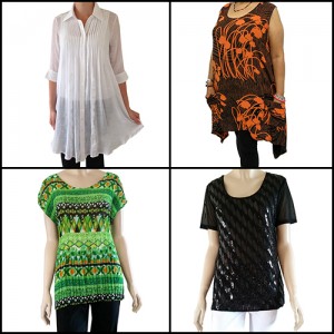 Shop online for womens tops