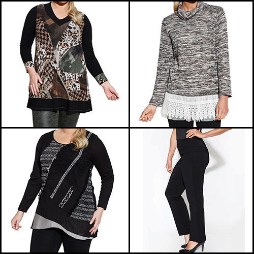 Threadz Clarity Esteems Boutique