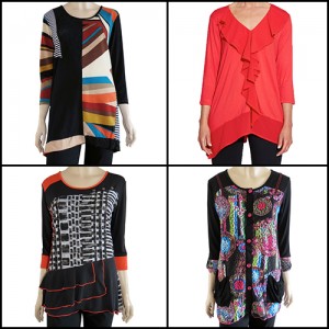 Womens Winter Clothing