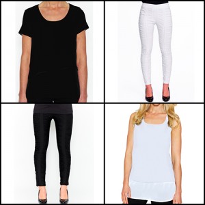 Womens Basics