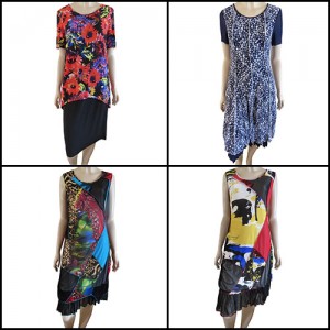 Womens Summer Dresses