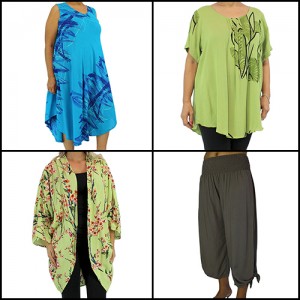 Womens Summer Clothing