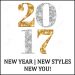 New Year! New Womens Clothing Styles!