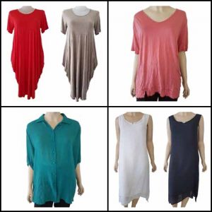 Womens Cotton Dresses