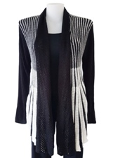 Womens Knit Cardigan