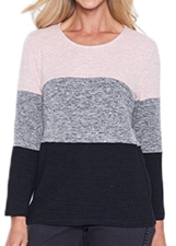 Threadz Womens Knit