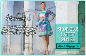 Introducing Orientique Womens Clothing