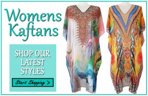 Womens Kaftans