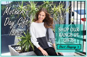 Mothers Day Gift Ideas