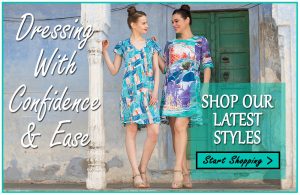 Dressing with Confidence & Ease | Womens Fashion