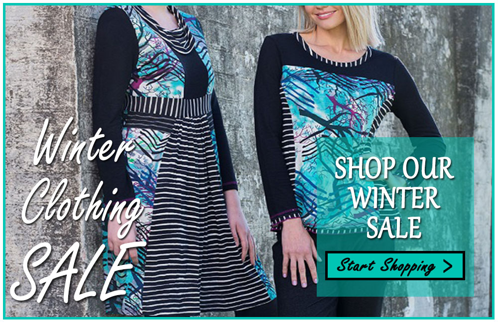womens winter clothes on sale australia