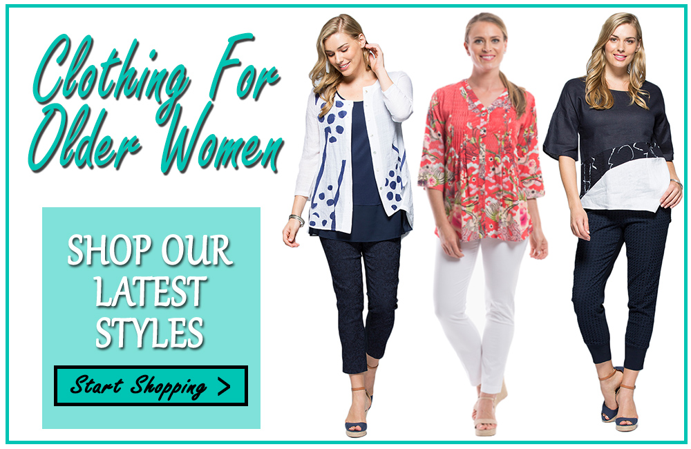 Clothes For Older Ladies Flash Sales | bellvalefarms.com