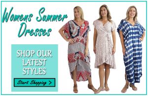 New Season Womens Summer Dress Range Online Now