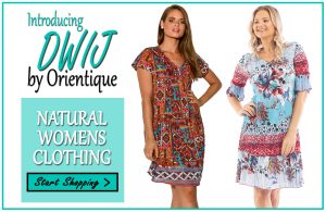 Natural Womens Clothing | DWIJ by Orientique