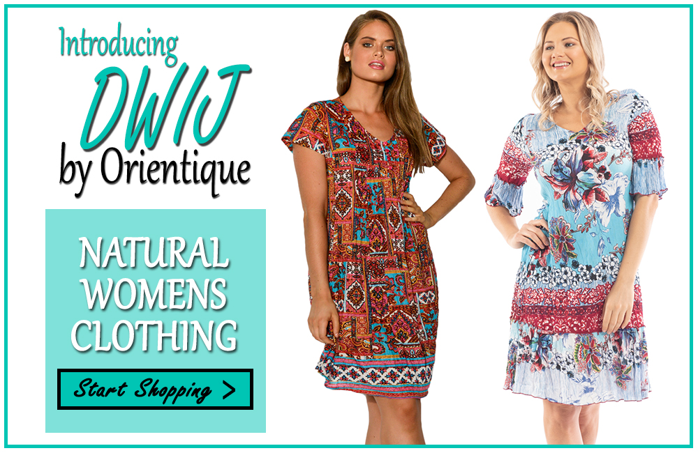 Natural Womens Clothing | DWIJ by ...