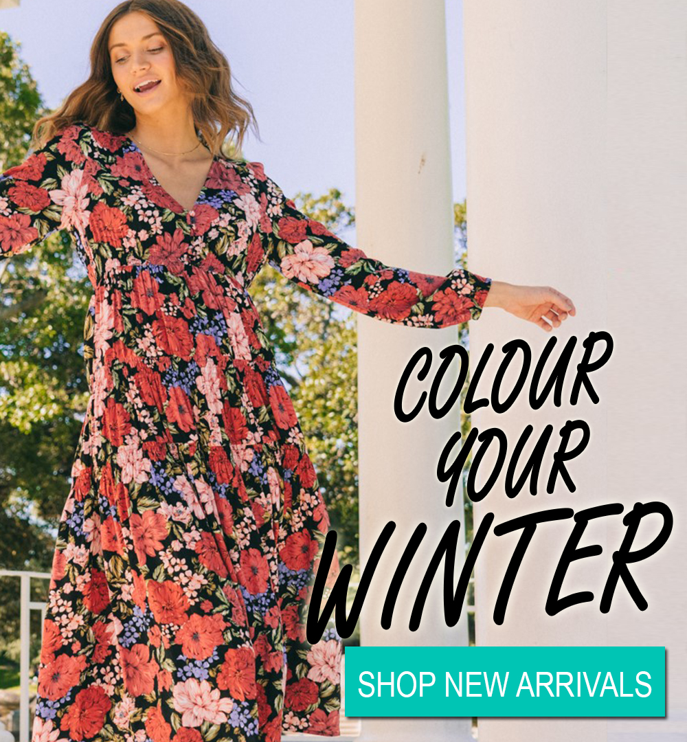 Esteems Boutique Womens Clothing 