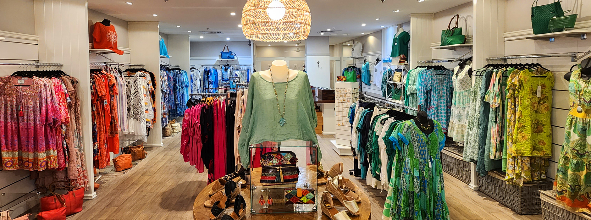 Women's clearance boutique aus